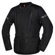 Tour Jacke Lennik-ST schwarz
