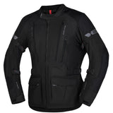 Tour Jacke Lennik-ST schwarz