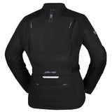 Tour Jacke Lennik-ST schwarz