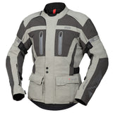 Tour Jacke Pacora-ST - grau