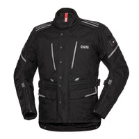 Tour Jacke Powells-ST - schwarz