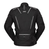 Tour Jacke Powells-ST - schwarz