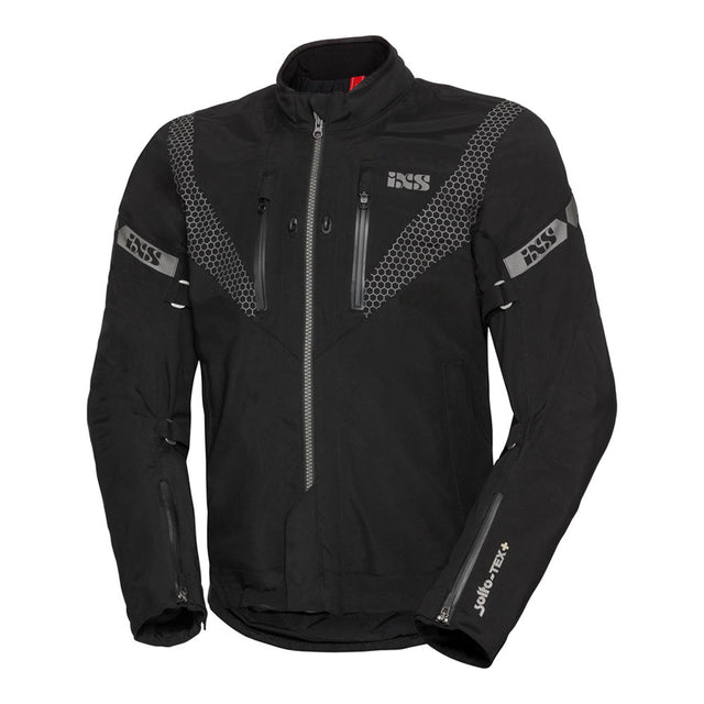 Tour Jacke ST-Plus