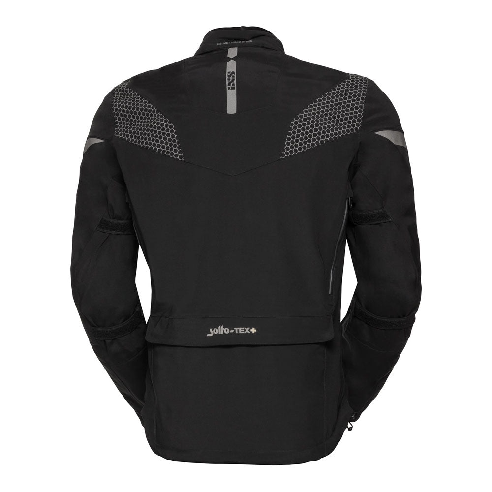 Tour Jacke ST-Plus