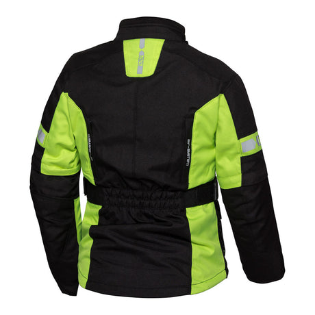 Tour Kinder Jacke 1.0 ST