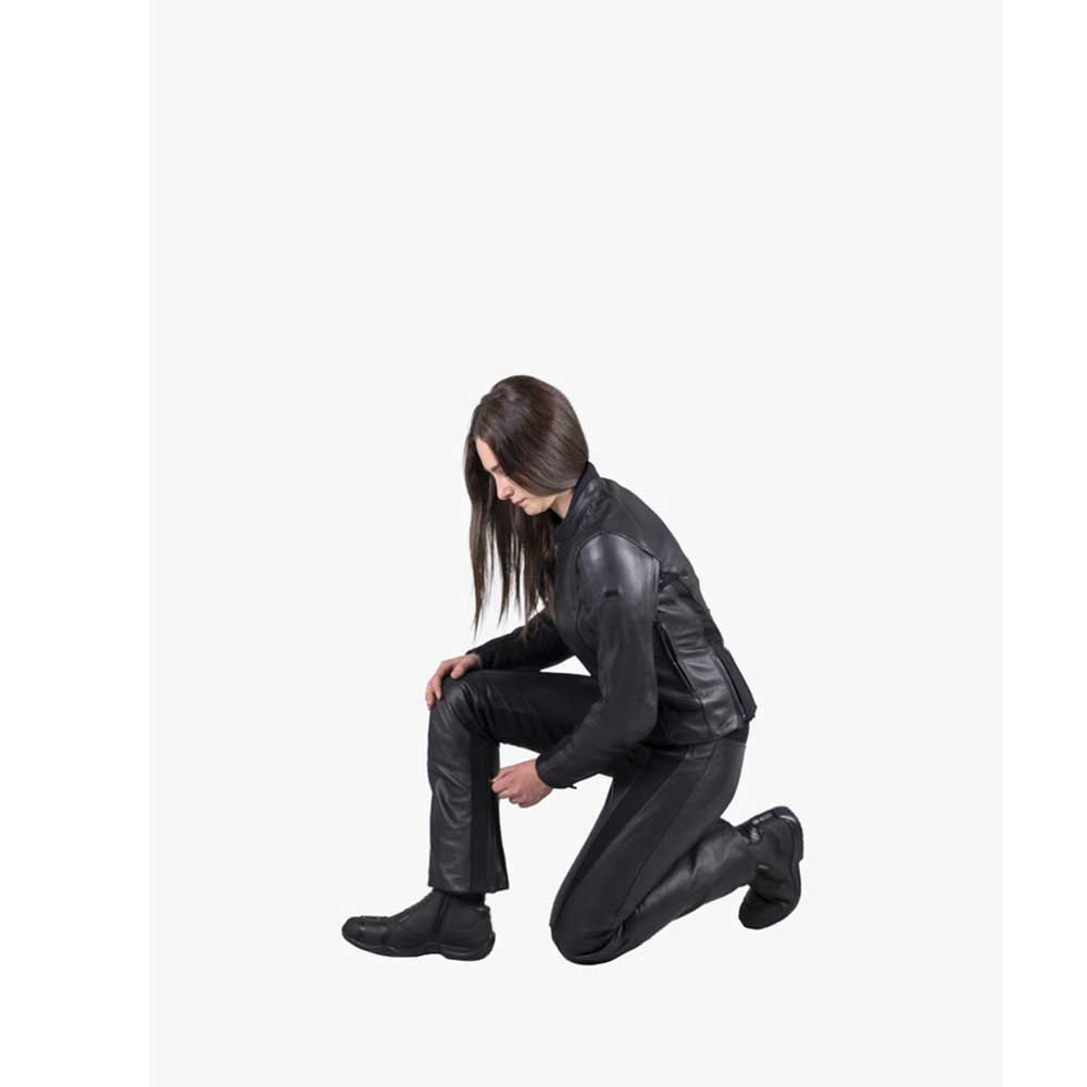 Tour LD Mädchen Hose Aberdeen