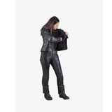 Tour LD Mädchen Hose Aberdeen
