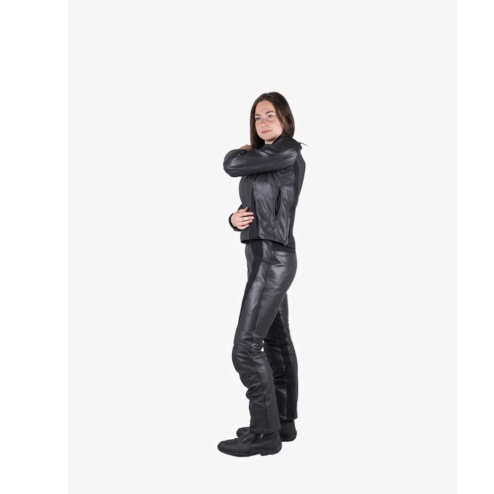 Tour LD Mädchen Hose Aberdeen