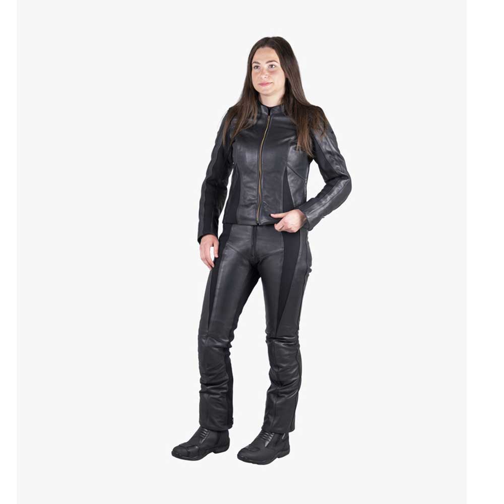 Tour LD Mädchen Hose Aberdeen