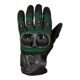 Tour LT Handschuh Montevideo Air black green