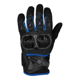 Tour LT Handschuh Montevideo Air black grey blue