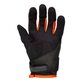 Tour LT Handschuh Montevideo Air black grey orange