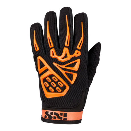 Tour LT Handschuh Pandora Air black orange