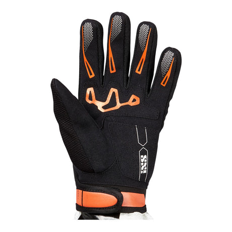 Tour LT Handschuh Pandora Air black orange