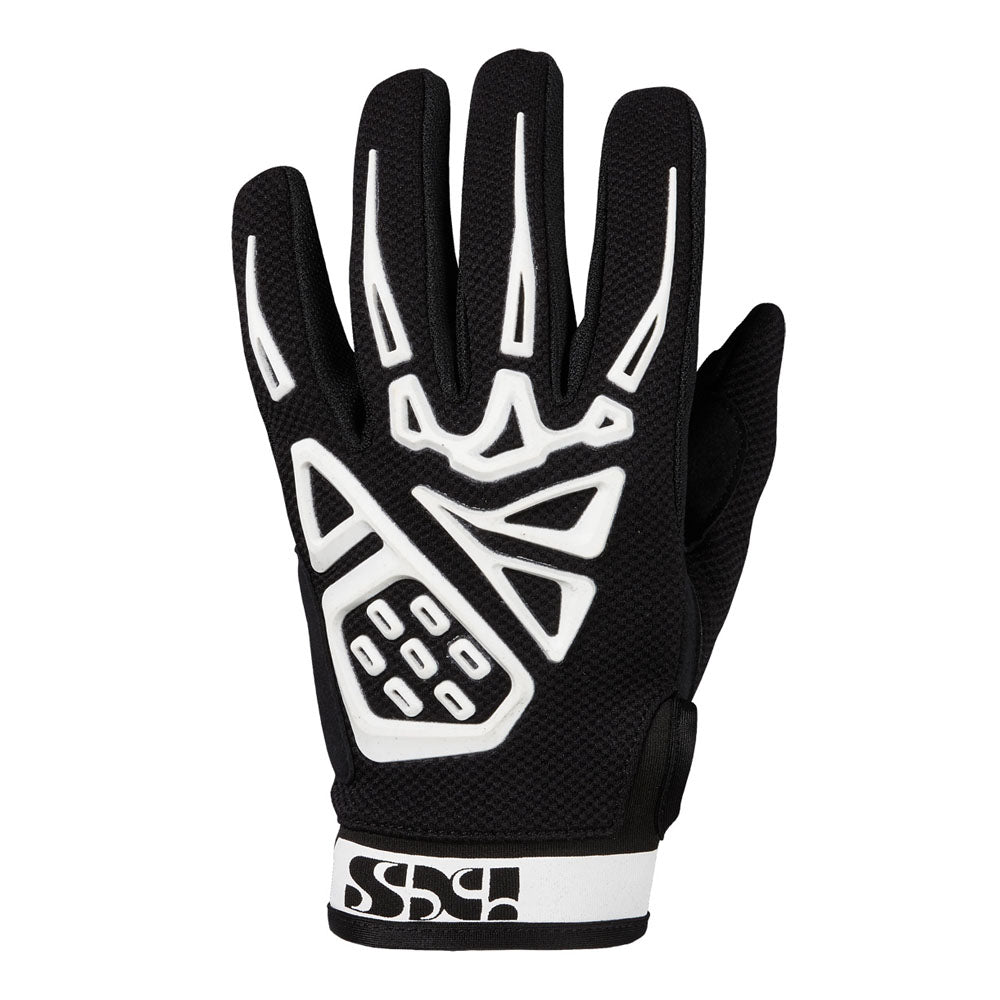 Tour LT Handschuh Pandora Air black white