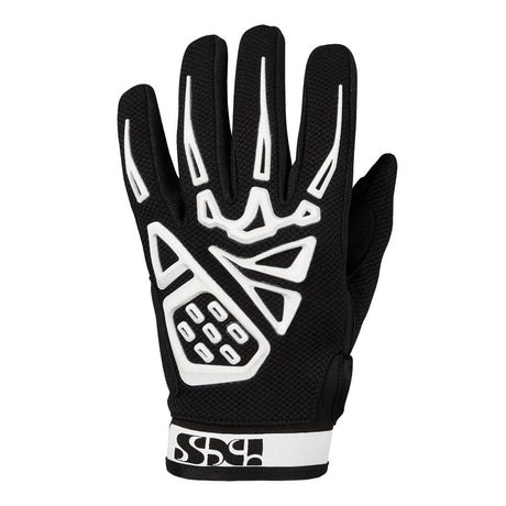 Tour LT Handschuh Pandora Air black white
