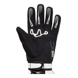 Tour LT Handschuh Pandora Air black white