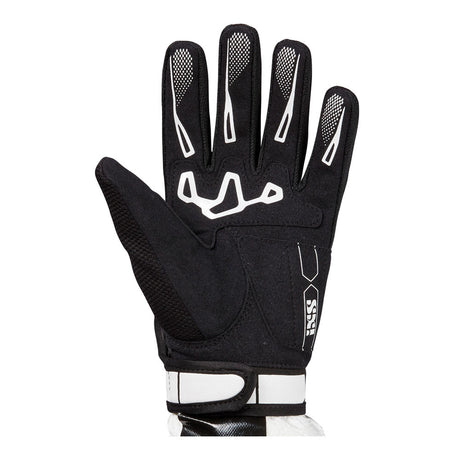 Tour LT Handschuh Pandora Air black white