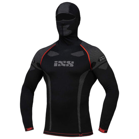 Underwear Kapuzenshirt iXS 365