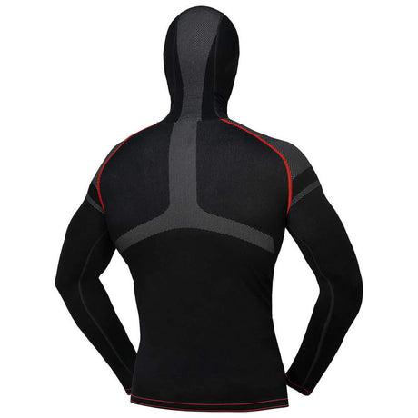 Underwear Kapuzenshirt iXS 365