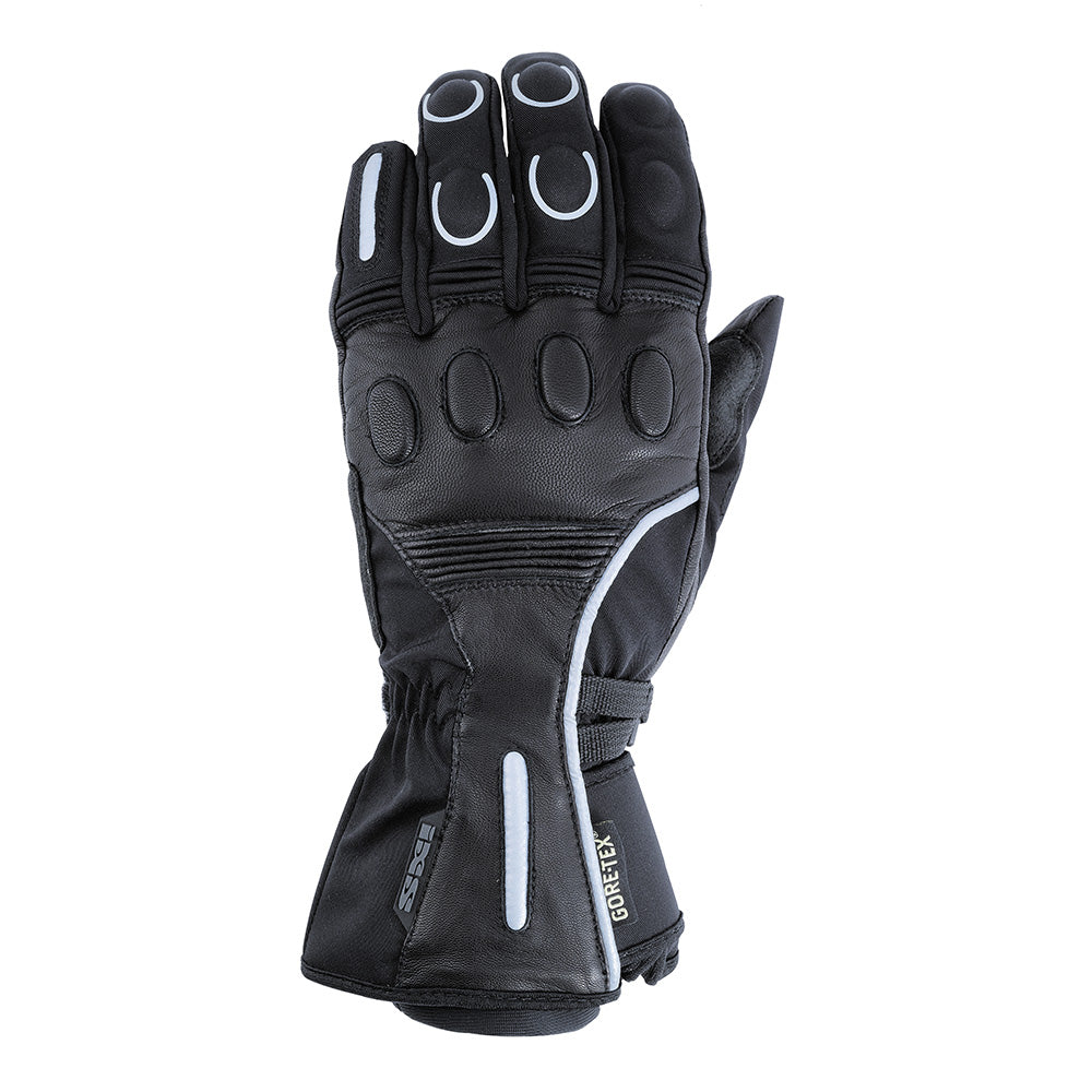 ixs classic ld handschuh cruiser Vidar GORE-TEX Motorrad-Handschuh