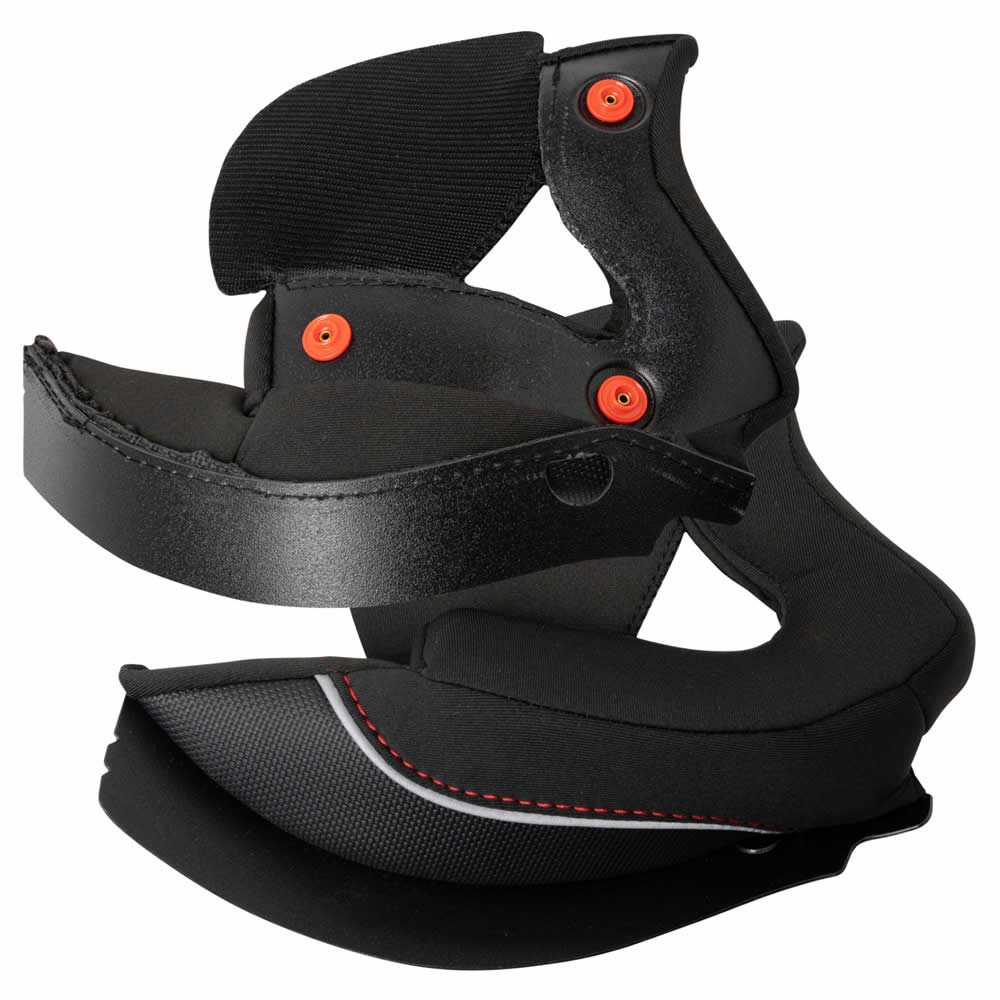 Wangenpolster iXS 114
