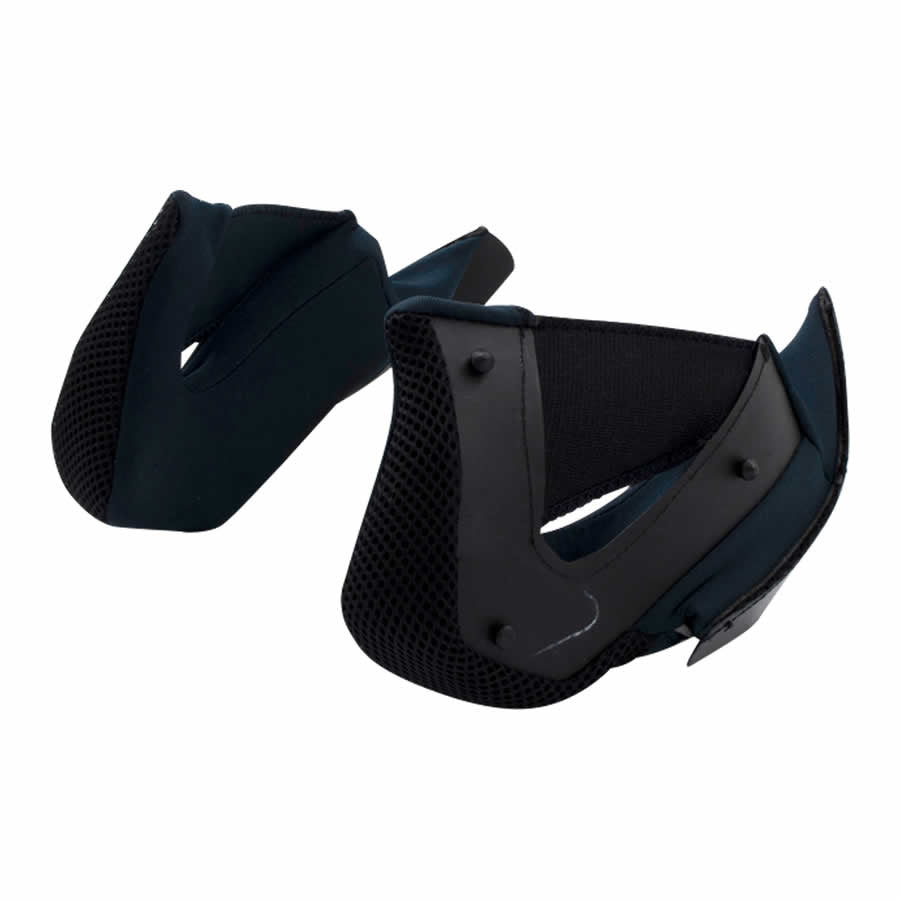 Wangenpolster iXS 99 1.0