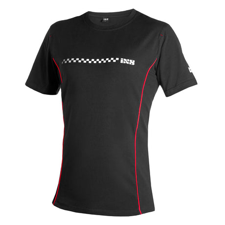 Wellston T-Shirt (schwarz)