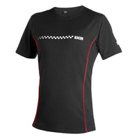 T-shirt Wellston (noir)