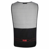 Weste Bodycool grau