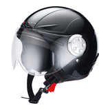 X-Helm HX 109 Kid black