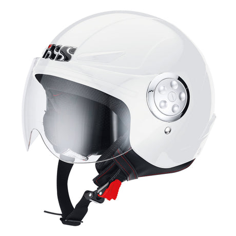 X-Helm HX 109 Kid white