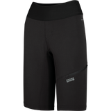 Carve Hip-Hugger Women Shorts - Schwarz 