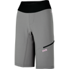 Carve Hip-Hugger Women Shorts - Graphite