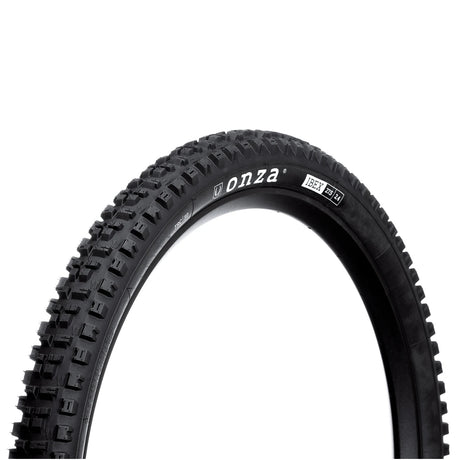 Ibex 2.40 - TRC - kevlar/fold - 60tpi - black/black - 29 ''