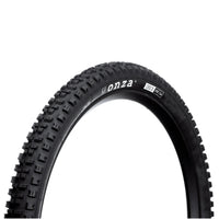 Ibex 2.60 - TRC - kevlar/plegado - 60tpi - negro/negro - 650B