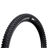 Ibex 2.60 - TRC - kevlar/fold - 60tpi - black/black - 29 ''