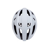 Ibex 3 Road Helm - Matt Gloss White