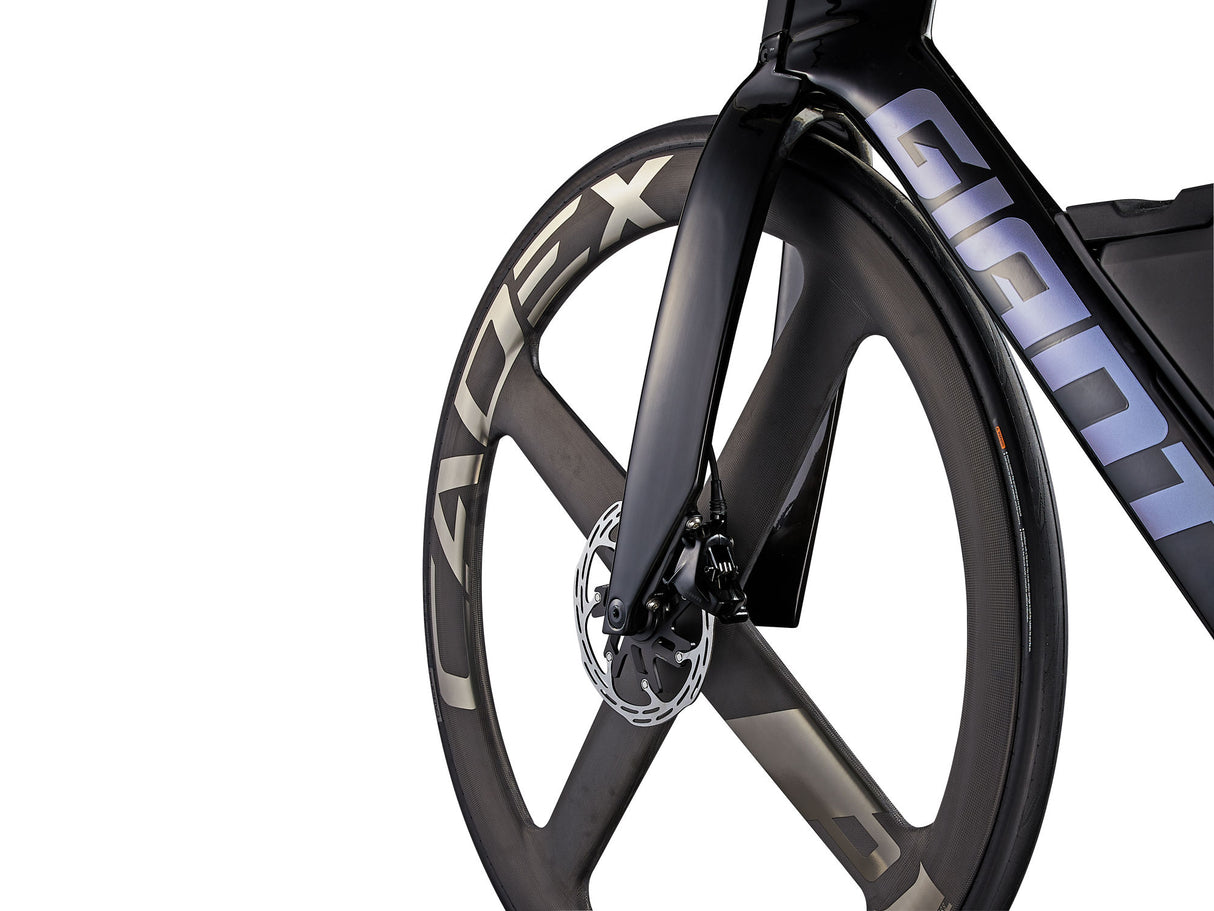 Trinity Advanced SL 0 - Carbon/PrismaticHaze