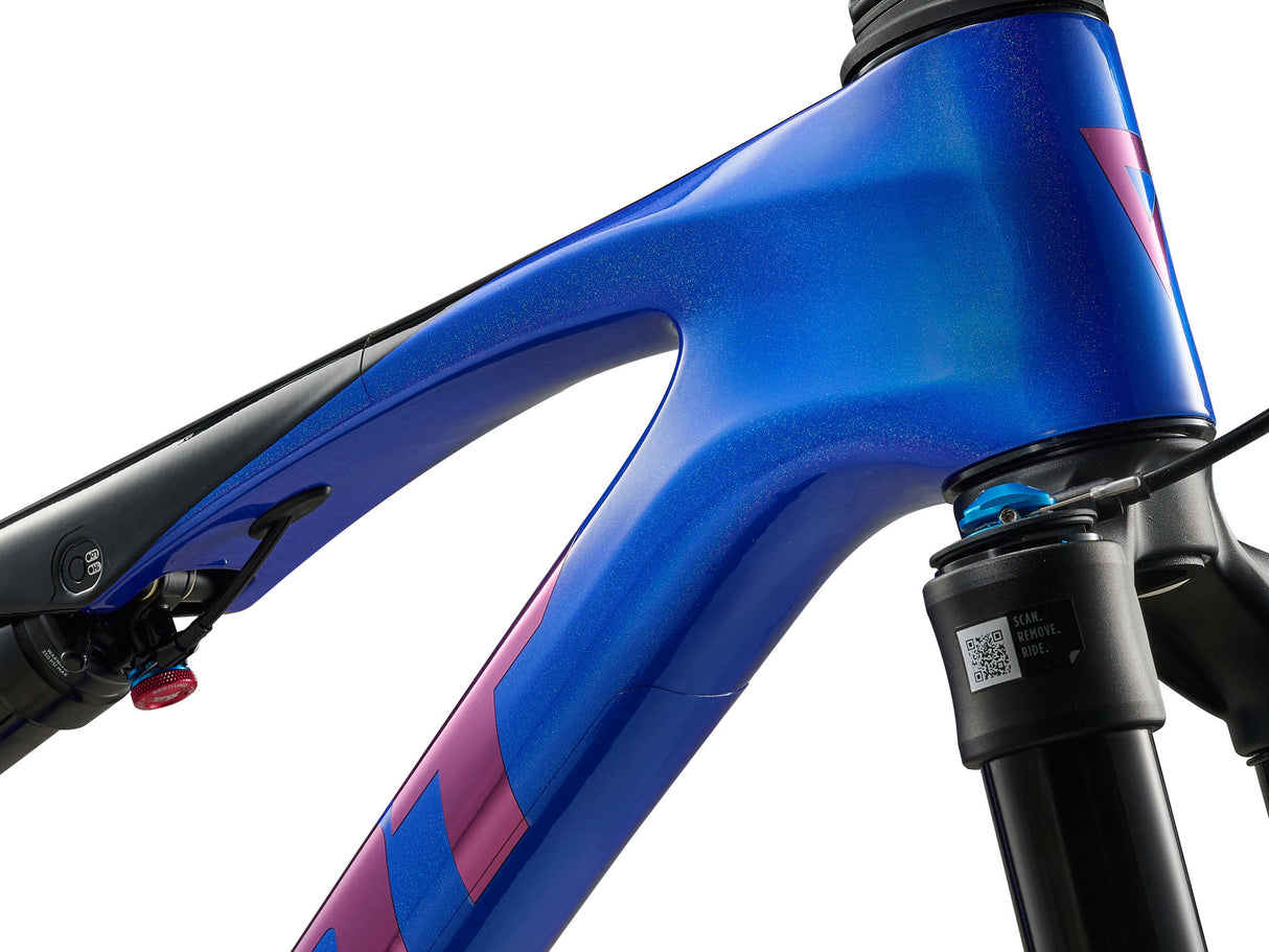 Anthem Advanced SL 3 - Rainbow Cobalt