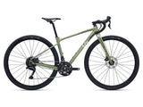Devote 2 - Gleaming Olive