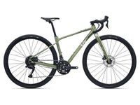 Devote 2 - Gleaming Olive