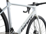 TCR Advanced 2 - Illusion White