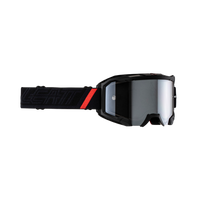 Occhiali Velocity 4.5 Iriz - Nero Argento 50%