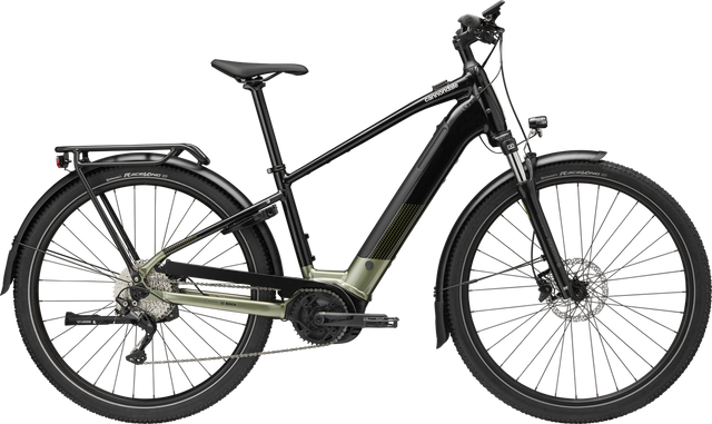 Tesoro Neo X 2 - Mantis