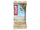 Energy Bar Energie Riegel Mini - White Choclate Macadamia Nut - 10 Stück