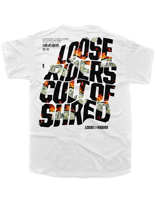 Lifestyle Men T-shirts - F*cked