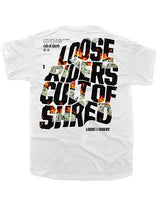 Lifestyle Men T-shirts - F*cked
