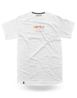 Tech Men Jersey Shortsleeve - Warped Trippy
