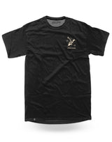 Lifestyle Men T-shirts - Bomb Cat